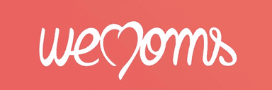 WeMoms logo
