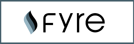 Fyre logo